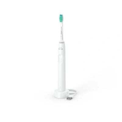 Image de Brosse à dents électrique Philips Sonicare 2100 Series HX3651/13 Blanc