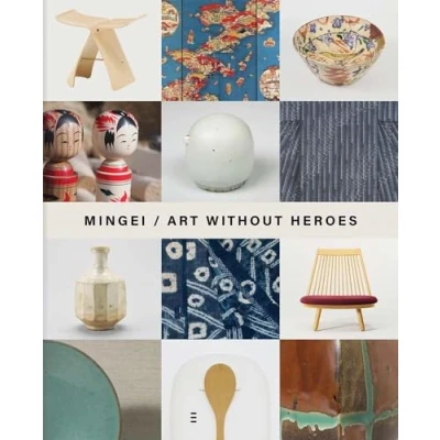 Afbeelding van Mingei