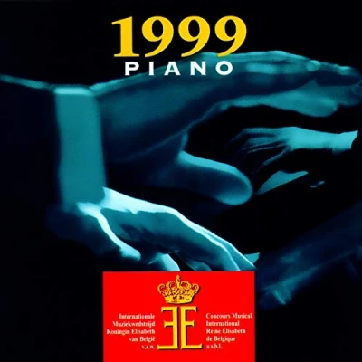 Afbeelding van Various Artists Queen Elisabeth Competion 99 Piano (3 CD)