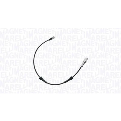 Afbeelding van MAGNETI MARELLI 172100112010 ABS Sensor Achteras links 2 RENAULT: Kangoo II Express, / Grand