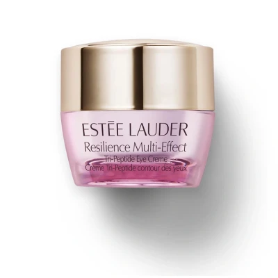 Afbeelding van Estee Lauder Resilience Lift Multi Effect Tri Peptide Eye Cream 15 ml
