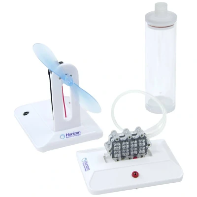 Afbeelding van Horizon Educational FCJJ 42 Ethanol Fuel Cell Science Kit Brandstofcellen, Techniek Experimenteerset Vanaf 12 jaar