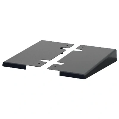 Afbeelding van Hensel Mi DB 01 Inbouwhoek Staal (b x h) 74 mm 60 1 stuk(s)