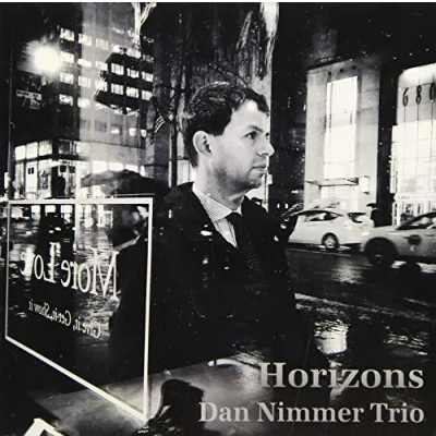 Afbeelding van Horizons