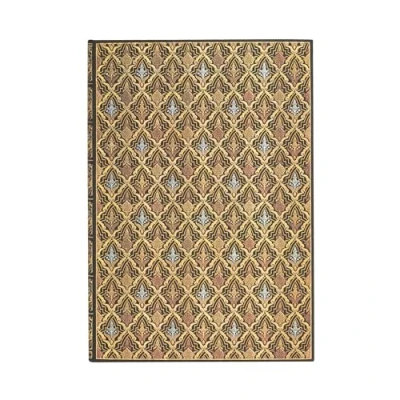 Afbeelding van Paperblanks Voltaire’s Book of Fate Destiny Grande Ongelinieerd