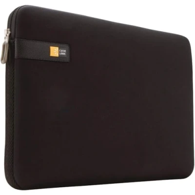 Afbeelding van Case LOGIC Sleeve, Etouis, tas 17 inch hoes LAPS 117K ZWART