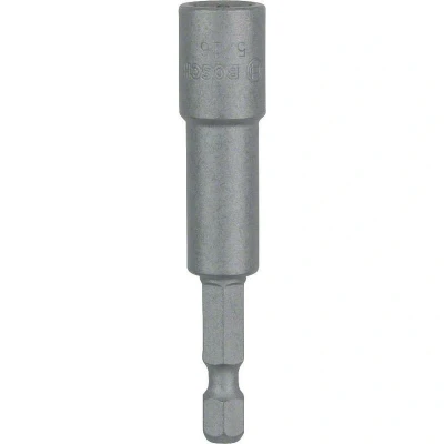 Afbeelding van Bosch Accessories 2608550563 Dopsleutel machinebit Aandrijving 1/4 (6.3 mm) 65 mm 1 stuk(s)