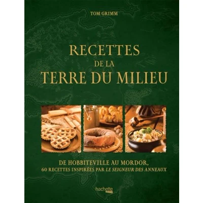 Image de Recettes de la Terre du Milieu
