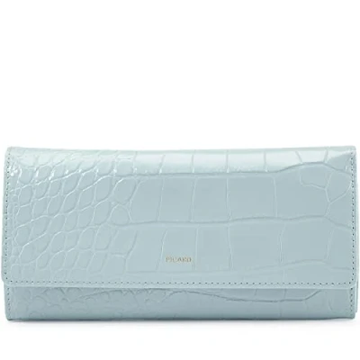 Afbeelding van Picard Weimar Portemonnee, Dames, Maat: One Size, Blue