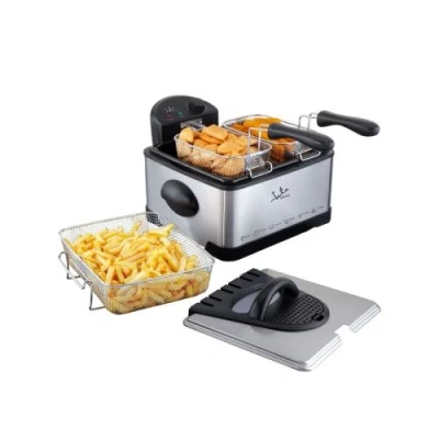Image de Jata FR700 friteuse inox