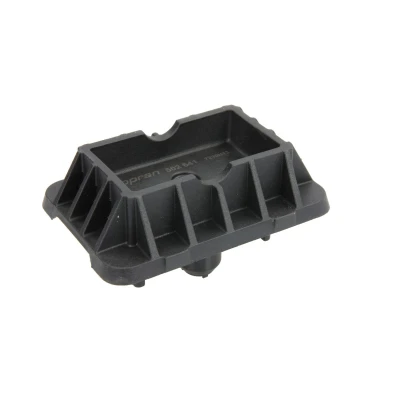 Afbeelding van TOPRAN 502 641 Resorptie, krik BMW: 1 Hatchback, 3 Touring, 2 Coupe, MINI: Hatchback