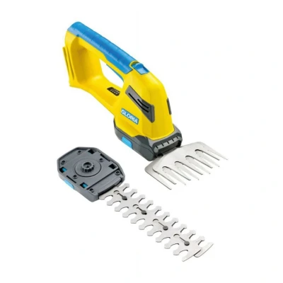 Afbeelding van Gloria Finecut 18v Compact Gazon 19.5x38.5x15.5 cm