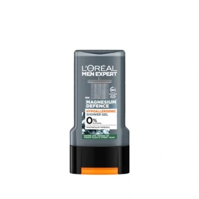 Afbeelding van L&#039;Oreal Men Expert Magnesium Douchegel, 300 ml