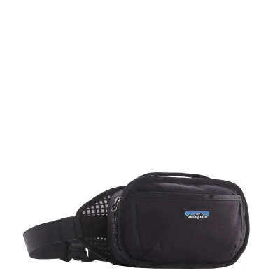 Afbeelding van Patagonia Fieldsmith Hip Pack blackHeuptas