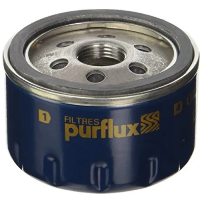 Image de Filtre à huile purflux ls218