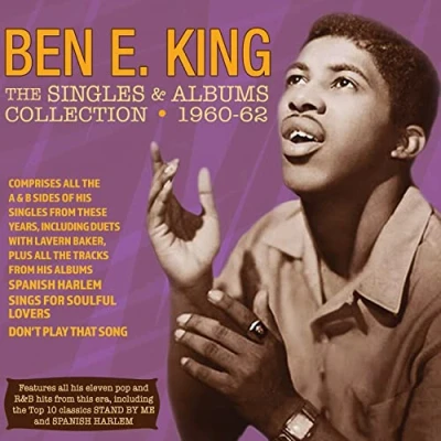 Afbeelding van The Singles &amp; Albums Collection 1960 62
