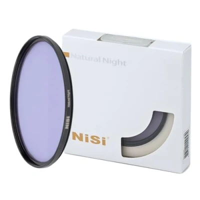 Afbeelding van NiSi Natural Night 72mm