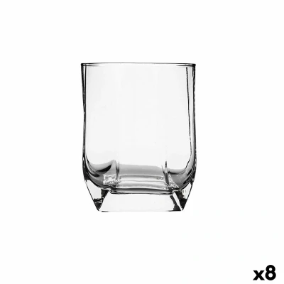Afbeelding van Glazenset LAV Tuana 320 ml 6 Onderdelen (8 Stuks)