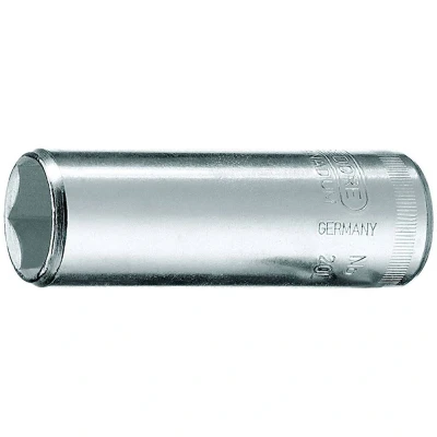 Afbeelding van Gedore 20 L 11/32AF 6193370 Dopsleutelinzetstuk 11/32 1/4 (6.3 mm)
