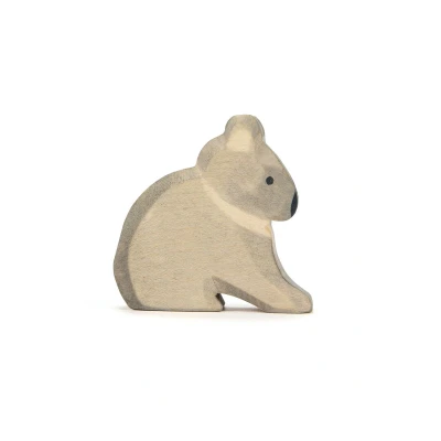 Afbeelding van Ostheimer Koala zittend