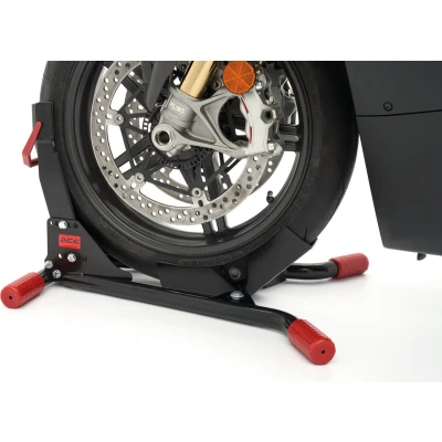 Afbeelding van Motorsteun Acebikes Steadystand Onderdelen BouwmanAanhangwagens.nl