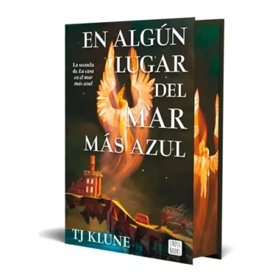 Afbeelding van En algún lugar del mar más azul: 2