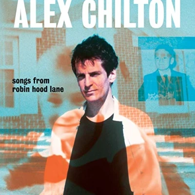 Afbeelding van Alex Chilton Songs From Robin Hood Lane (CD)