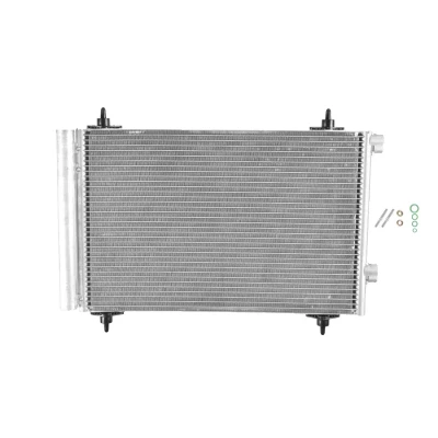 Afbeelding van Condensor, airconditioning NRF 35611