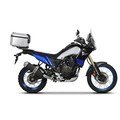 Afbeelding van SHAD Top Master Achter Montage Yamaha Tenere 700