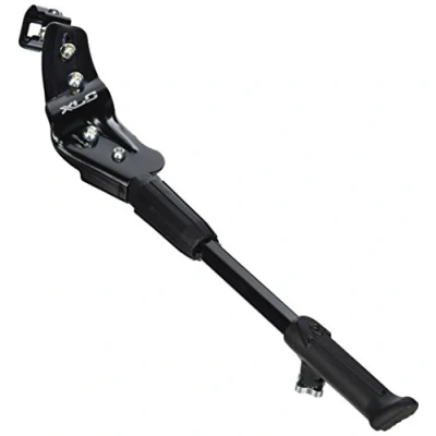 Afbeelding van XLC KS R05 Fietsstandaard 24 29 inch Horizontaal en Verticaal Verstelbaar Zilver