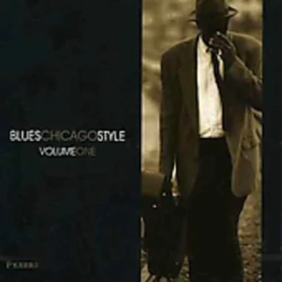 Afbeelding van Various Artists Chicago Blues Volume 1 (CD)