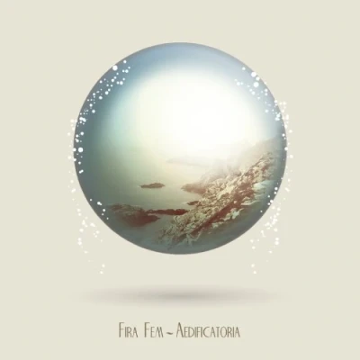 Afbeelding van Fira Fem Aedificatoria (CD)