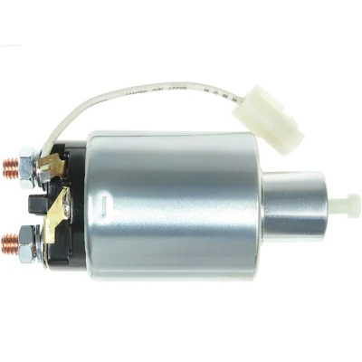 Afbeelding van Magneetschakelaar, startmotor AS PL SS5005