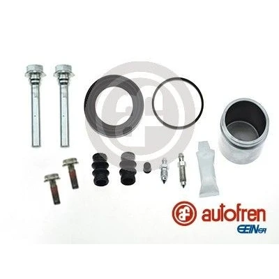 Afbeelding van Reparatieset, remklauw AUTOFREN SEINSA D44115S