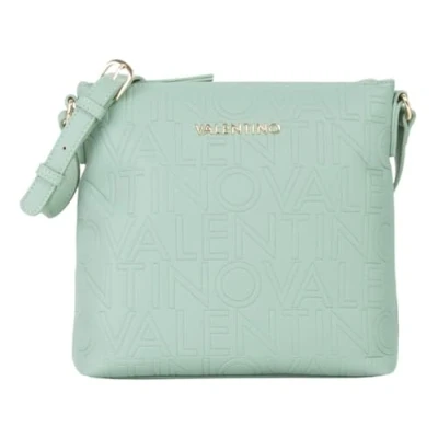 Afbeelding van VALENTINO Schoudertas Pansy Crossbag Giada Mintgroen