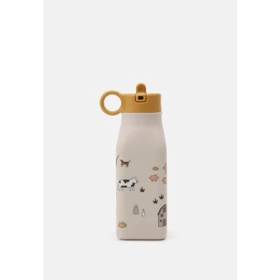 Afbeelding van Liewood siliconen drinkfles warren farm sandy 350 ml