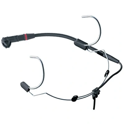 Afbeelding van AKG AKGC555L microfoon voor hoofdtelefoon