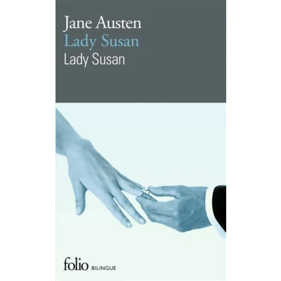 Afbeelding van Lady Susan