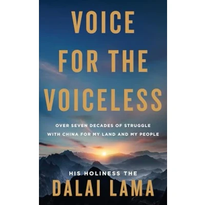 Afbeelding van A Voice For The Voiceless