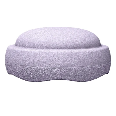 Afbeelding van Stapelstein original licht violet 1st