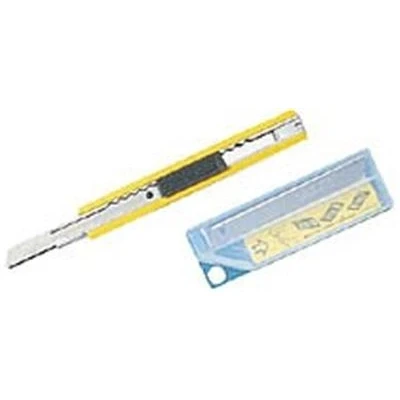 Image de Cutters 9 et 18 mm OLFA