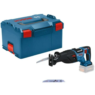 Afbeelding van Bosch Professional GSA 18V 28 accu reciprozaag 06016C0001 Brushless, Zonder 18 V
