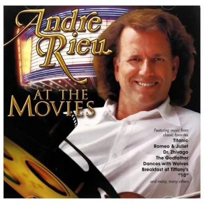 Afbeelding van At The Movies
