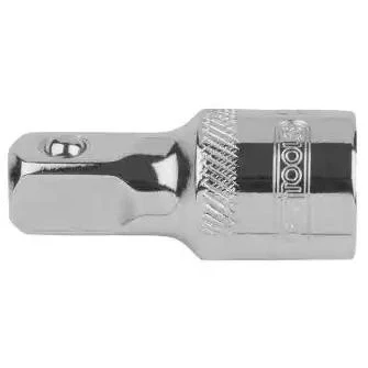 Afbeelding van KS TOOLS 918.1274 Verlenging, steeksleutel 12,5 (1/2&quot;)mm (inch) Chroom vanadium staal