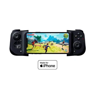Afbeelding van Razer Kishi Mobile Gaming Controller iOS