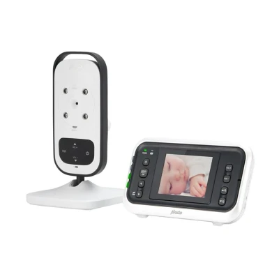 Image de Alecto Babyphone avec écran digital 2,4&quot; DVM75