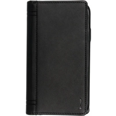 Afbeelding van Twelve South Journal iPhone XR zwart 12 1820