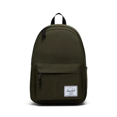 Afbeelding van Herschel Supply Co. Classic XL backpack ivy green