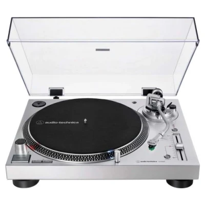 Image de Audio Technica At lp120xusbsv