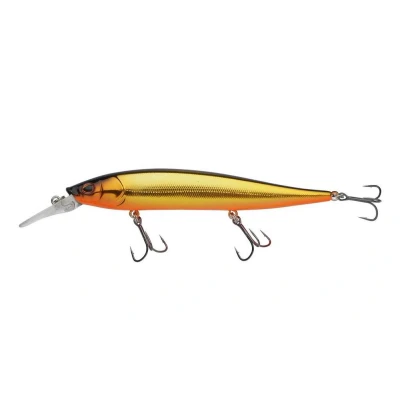 Afbeelding van Berkley Dex Stunna 11cm 14gr Slow Sinking 1,8 3m Plus1 Kinkuro Plug